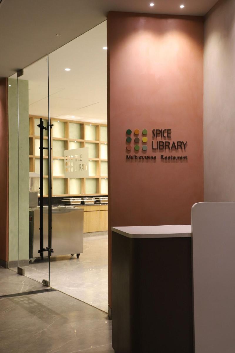 The Cruze Premium Boutique Hotel