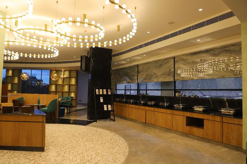 The Cruze Premium Boutique Hotel