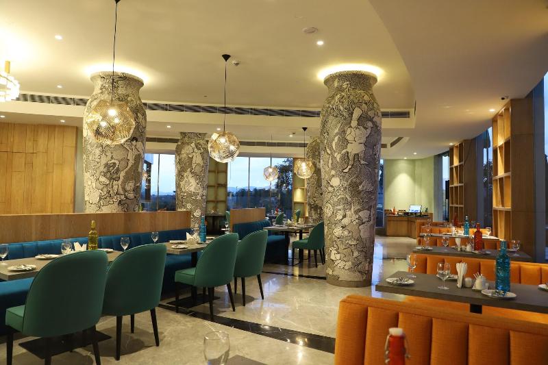 The Cruze Premium Boutique Hotel