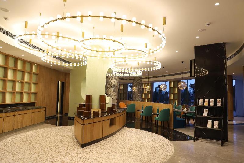 The Cruze Premium Boutique Hotel
