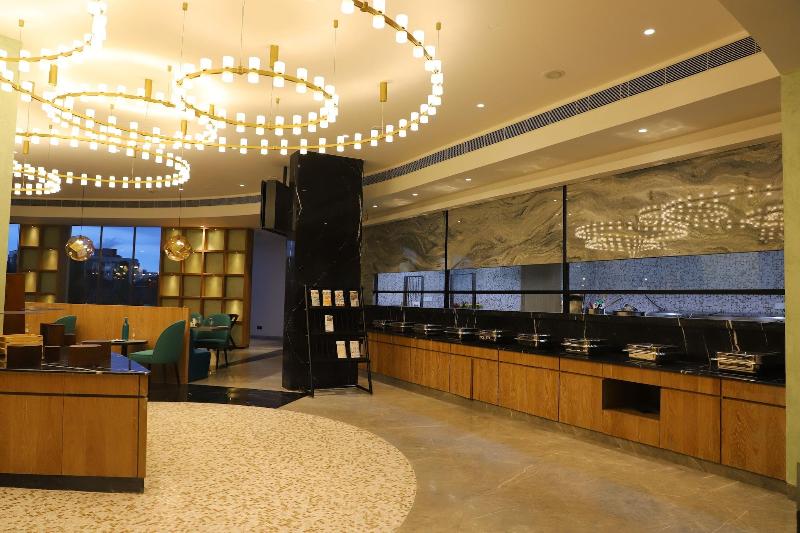 The Cruze Premium Boutique Hotel