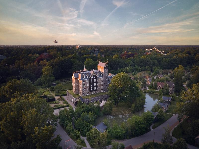 Vakantiepark Loonsche Land Tickets included image