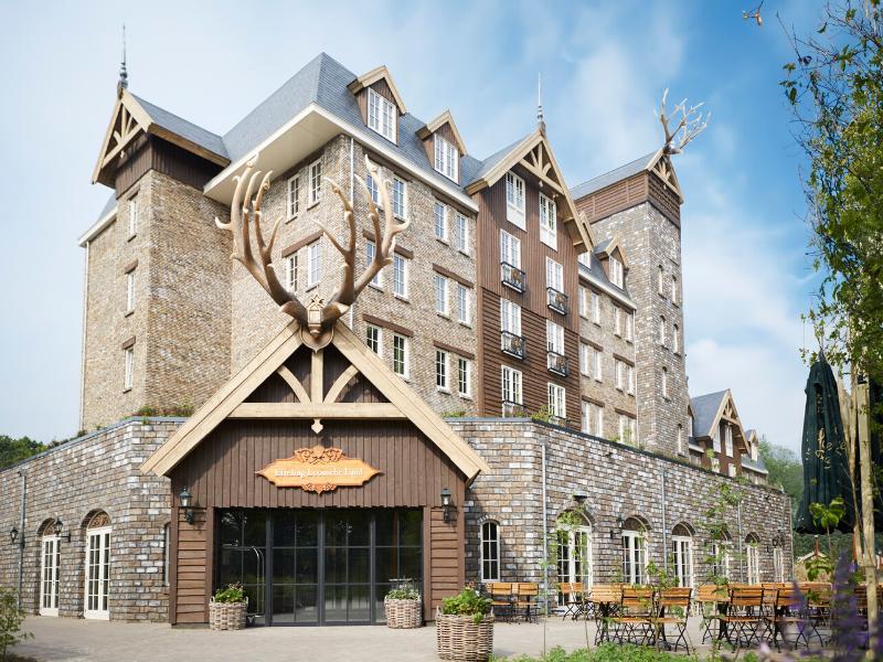 Vakantiepark Loonsche Land Tickets included image