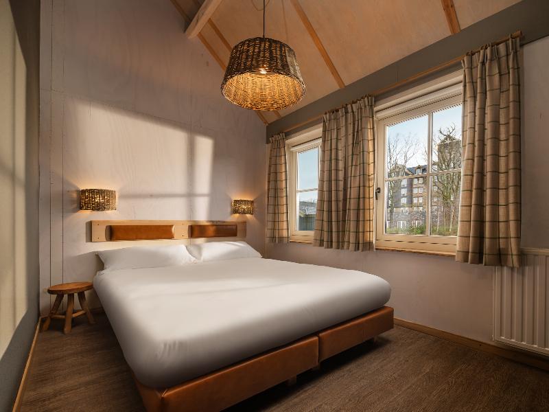 Vakantiepark Loonsche Land Tickets included image