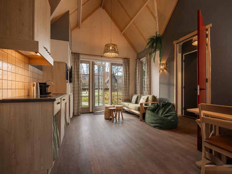 Vakantiepark Loonsche Land Tickets included image