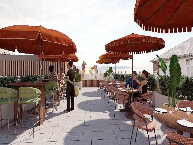 Palacio Gran Via, A Royal Hideaway Hotel image