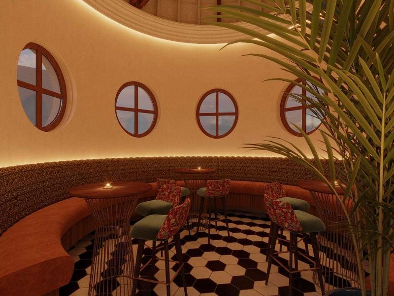 Palacio Gran Via, A Royal Hideaway Hotel image