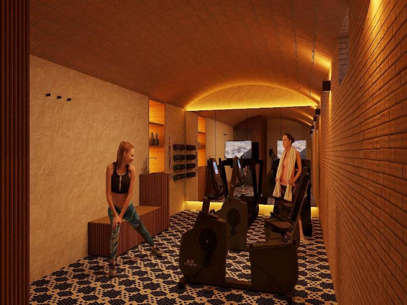 Palacio Gran Via, A Royal Hideaway Hotel image