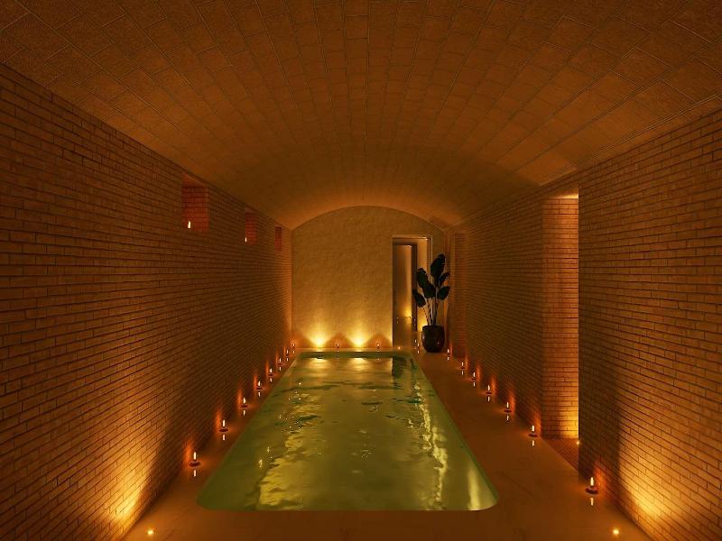 Palacio Gran Via, A Royal Hideaway Hotel image