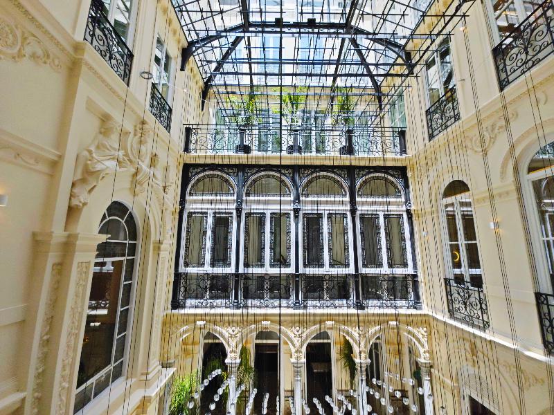 Palacio Gran Via, A Royal Hideaway Hotel image
