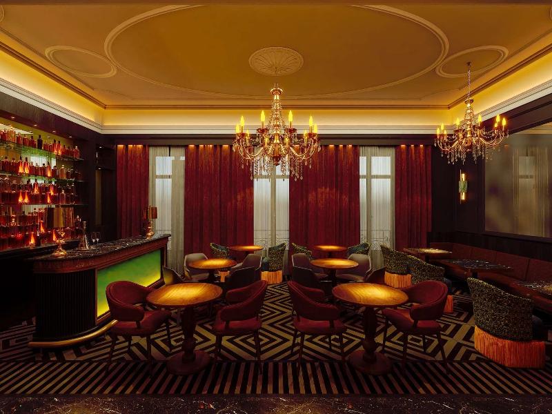 Palacio Gran Via, A Royal Hideaway Hotel image