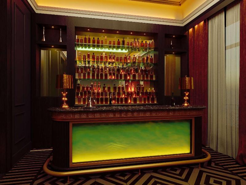 Palacio Gran Via, A Royal Hideaway Hotel image