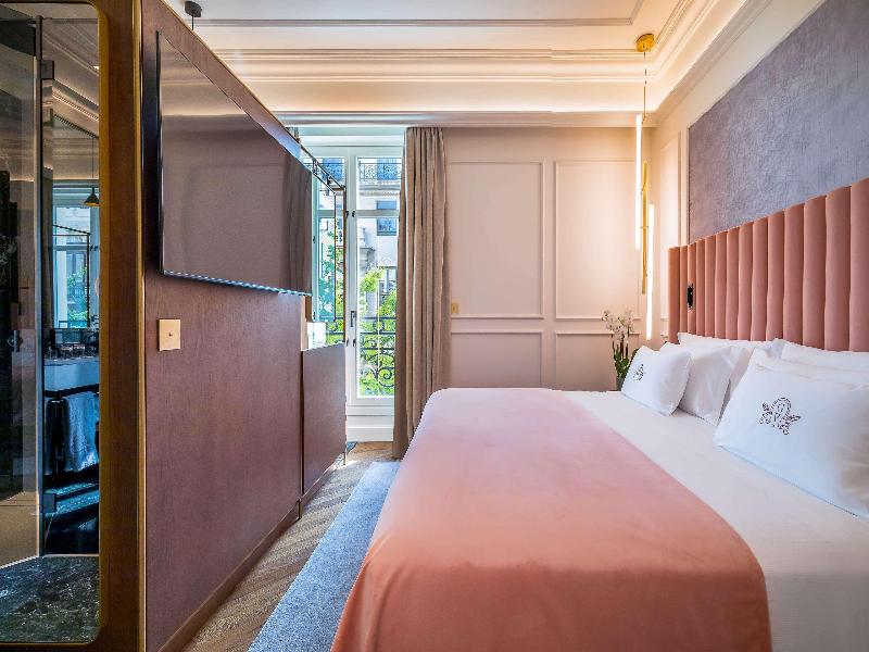 Palacio Gran Via, A Royal Hideaway Hotel image