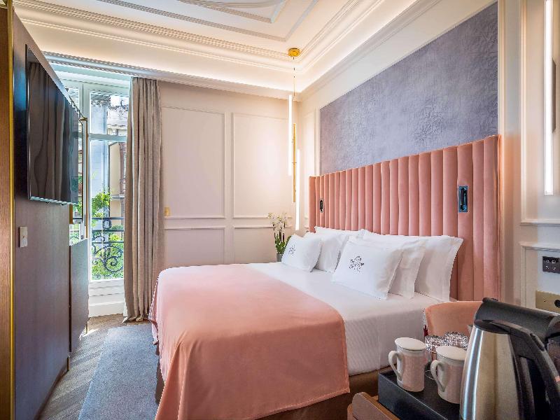 Palacio Gran Via, A Royal Hideaway Hotel image