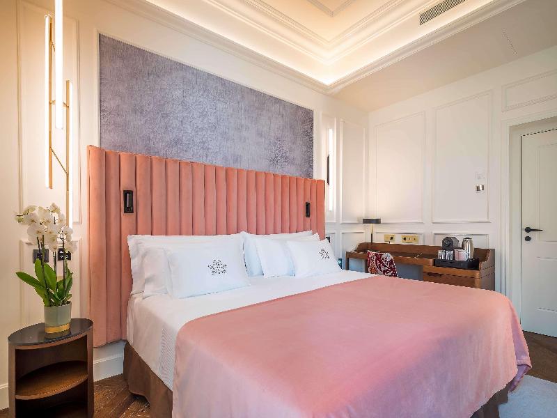 Palacio Gran Via, A Royal Hideaway Hotel image