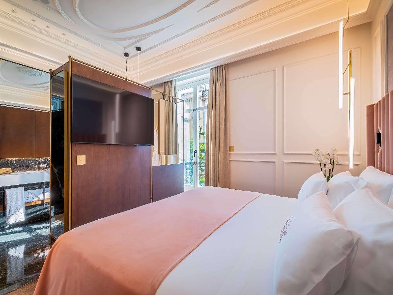 Palacio Gran Via, A Royal Hideaway Hotel image