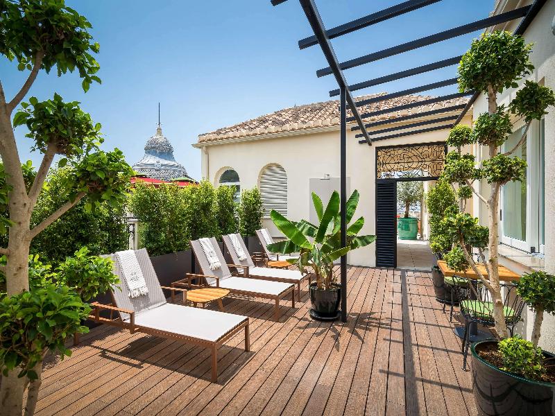 Palacio Gran Via, A Royal Hideaway Hotel image