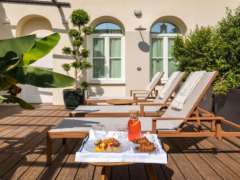 Palacio Gran Via, A Royal Hideaway Hotel image