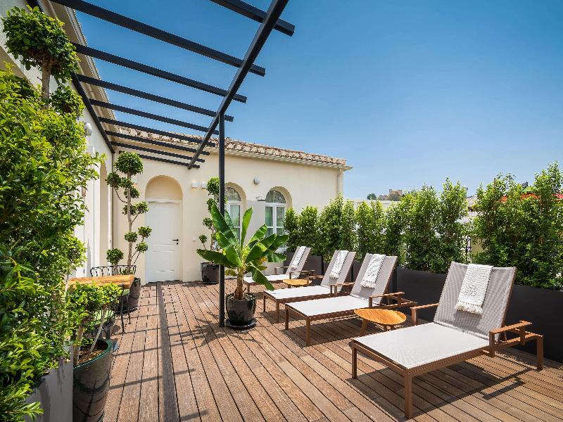Palacio Gran Via, A Royal Hideaway Hotel image