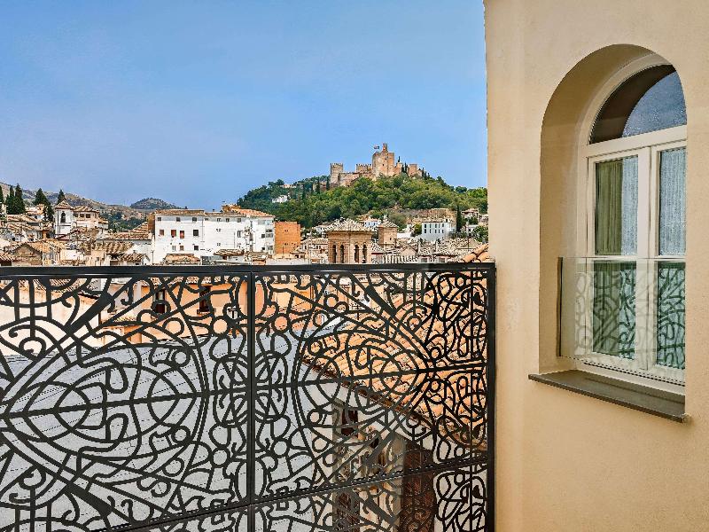 Palacio Gran Via, A Royal Hideaway Hotel image
