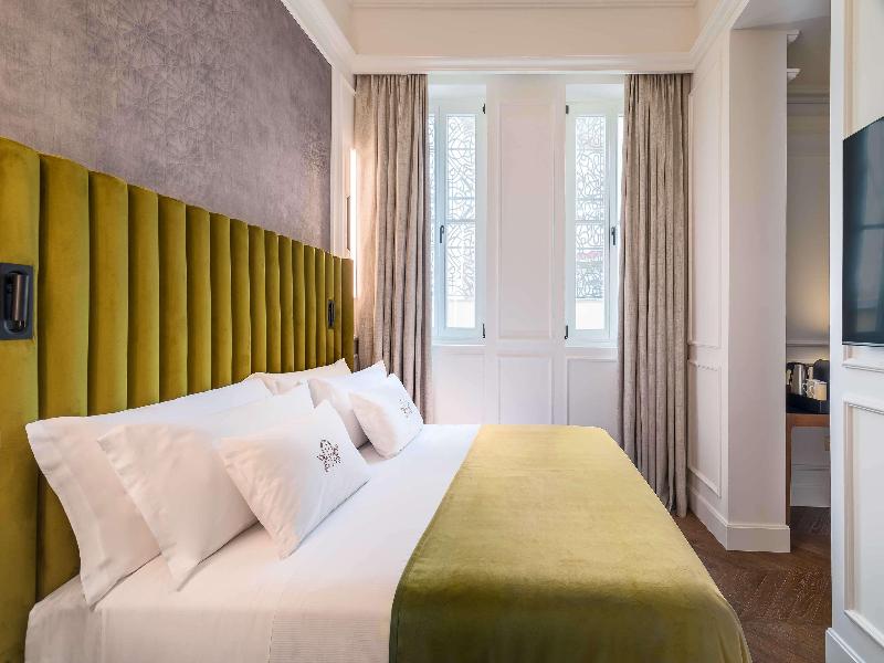 Palacio Gran Via, A Royal Hideaway Hotel image