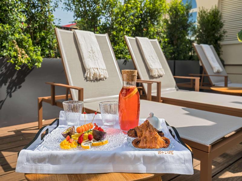Palacio Gran Via, A Royal Hideaway Hotel image