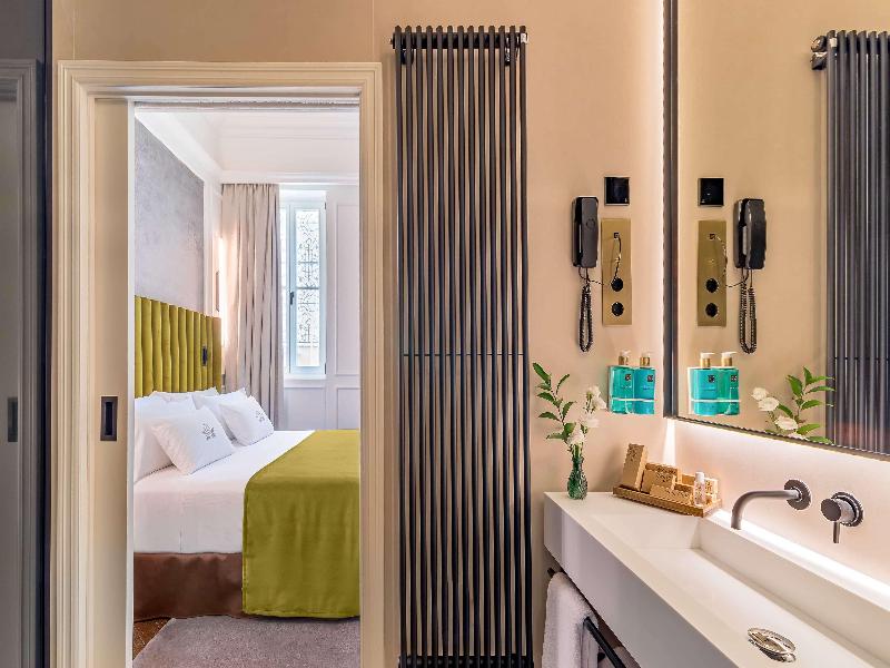 Palacio Gran Via, A Royal Hideaway Hotel image