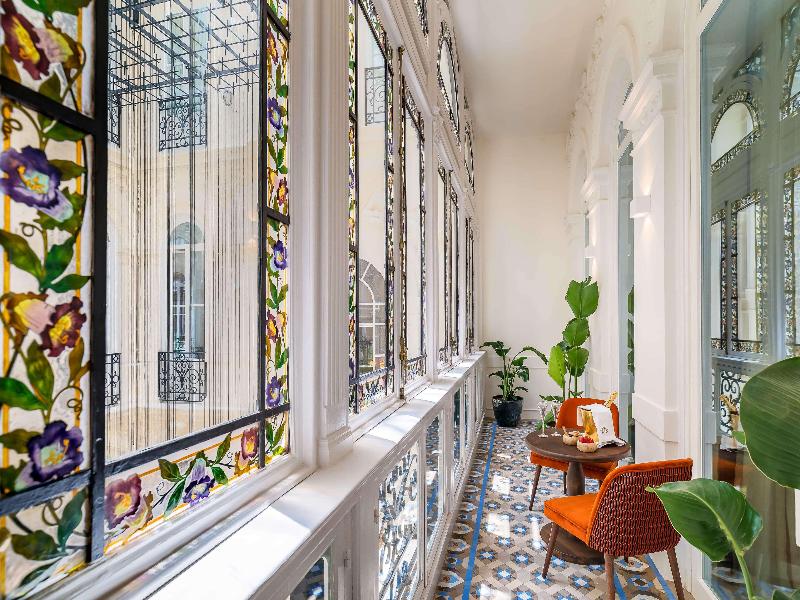 Palacio Gran Via, A Royal Hideaway Hotel image