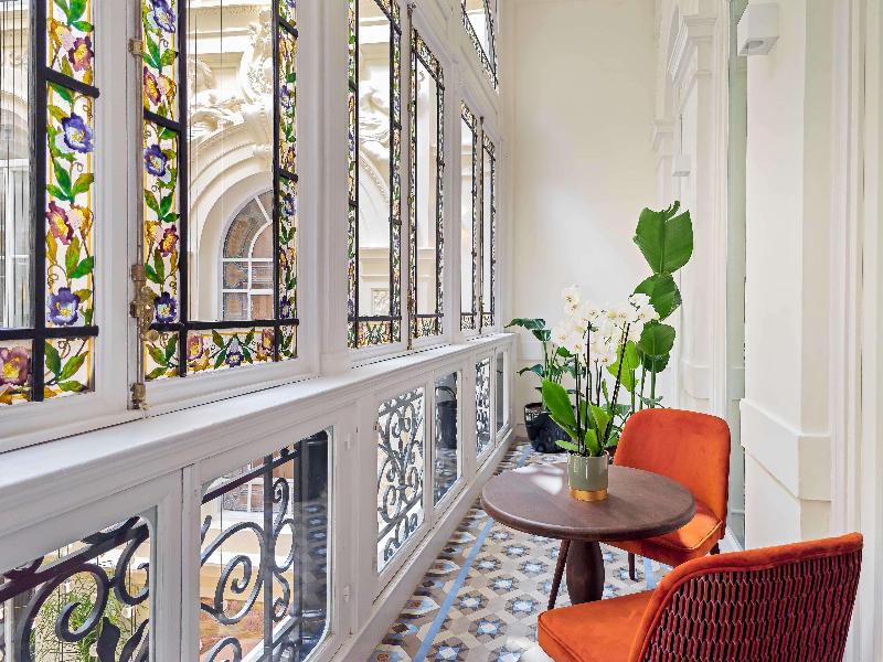 Palacio Gran Via, A Royal Hideaway Hotel image