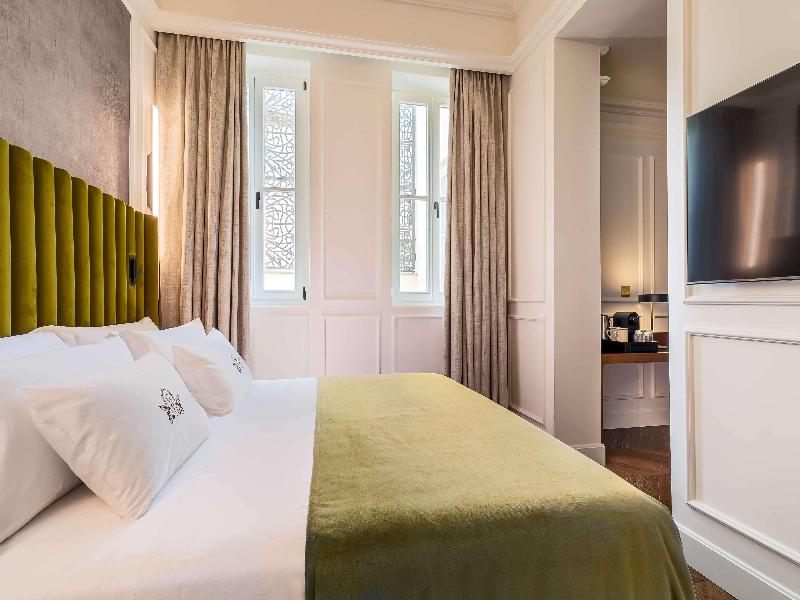 Palacio Gran Via, A Royal Hideaway Hotel image