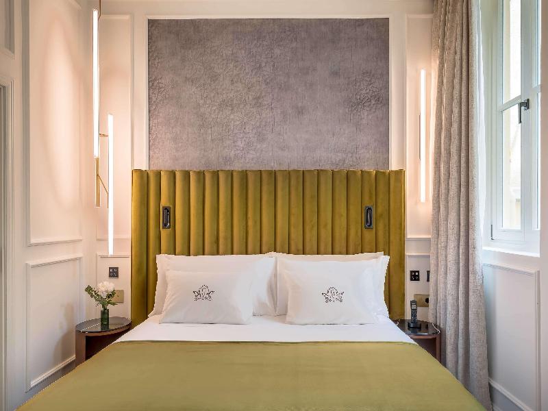 Palacio Gran Via, A Royal Hideaway Hotel image
