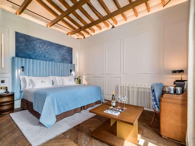 Palacio Gran Via, A Royal Hideaway Hotel image