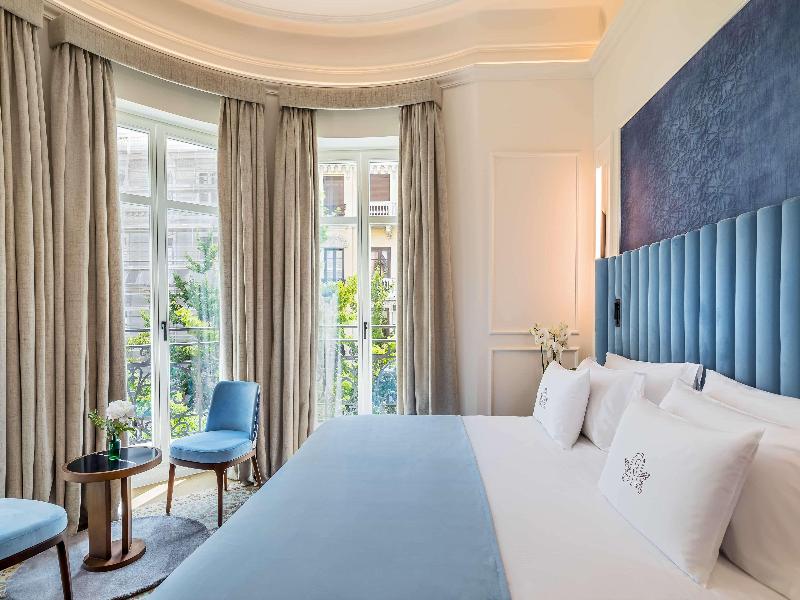 Palacio Gran Via, A Royal Hideaway Hotel image