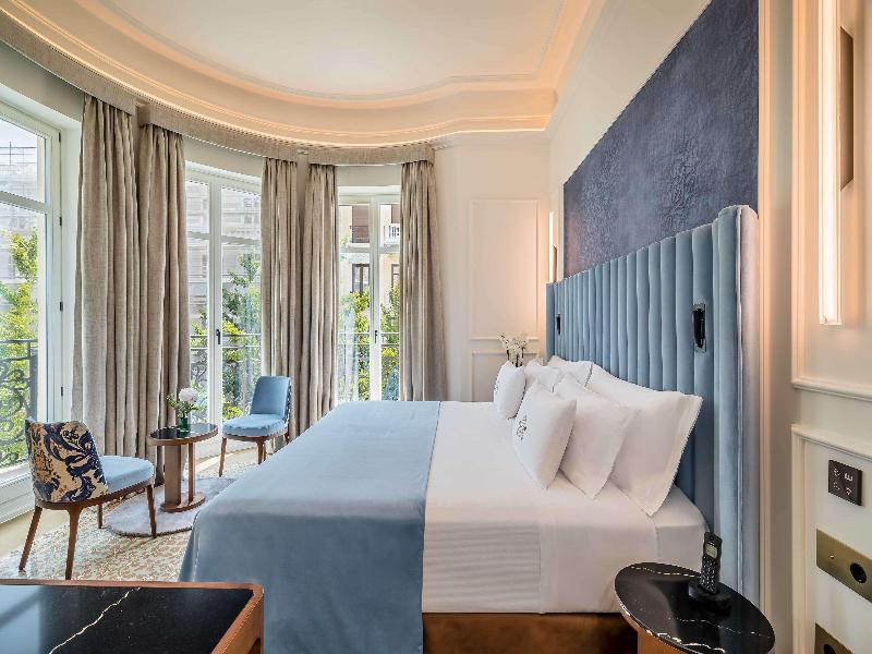 Palacio Gran Via, A Royal Hideaway Hotel image