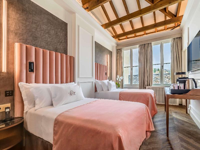 Palacio Gran Via, A Royal Hideaway Hotel image