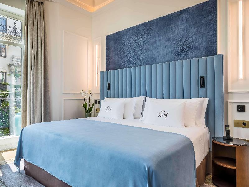 Palacio Gran Via, A Royal Hideaway Hotel image