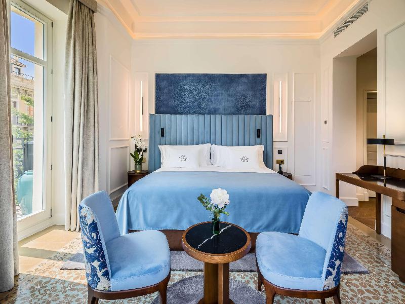Palacio Gran Via, A Royal Hideaway Hotel image