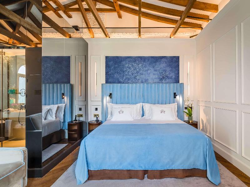 Palacio Gran Via, A Royal Hideaway Hotel image