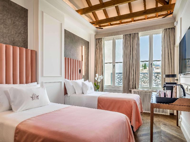 Palacio Gran Via, A Royal Hideaway Hotel image