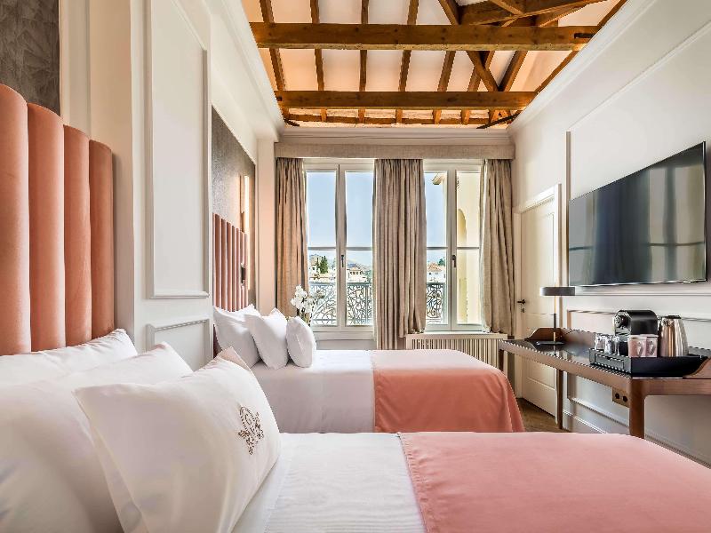 Palacio Gran Via, A Royal Hideaway Hotel image