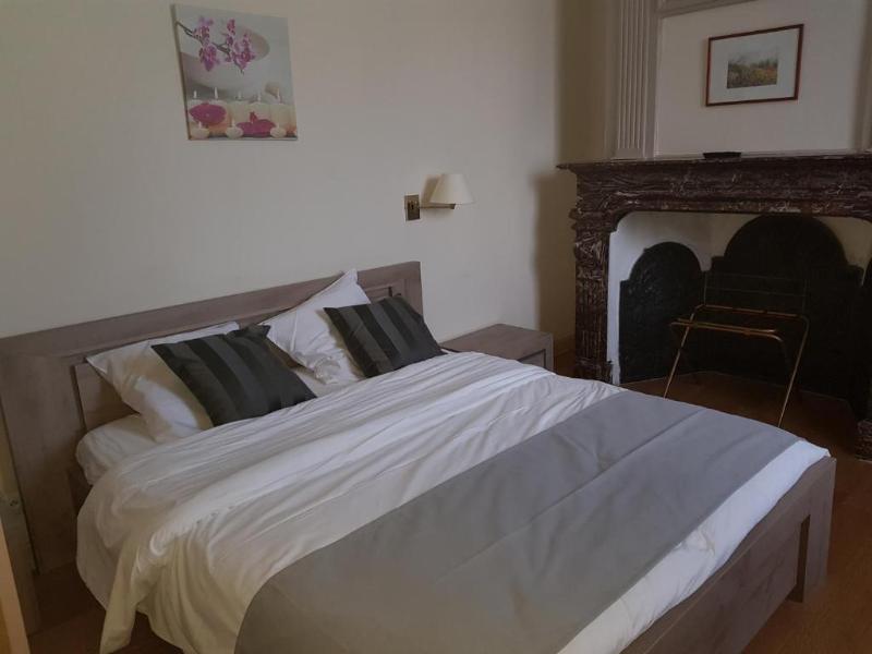 Hotel Du Chateau De La Motte image