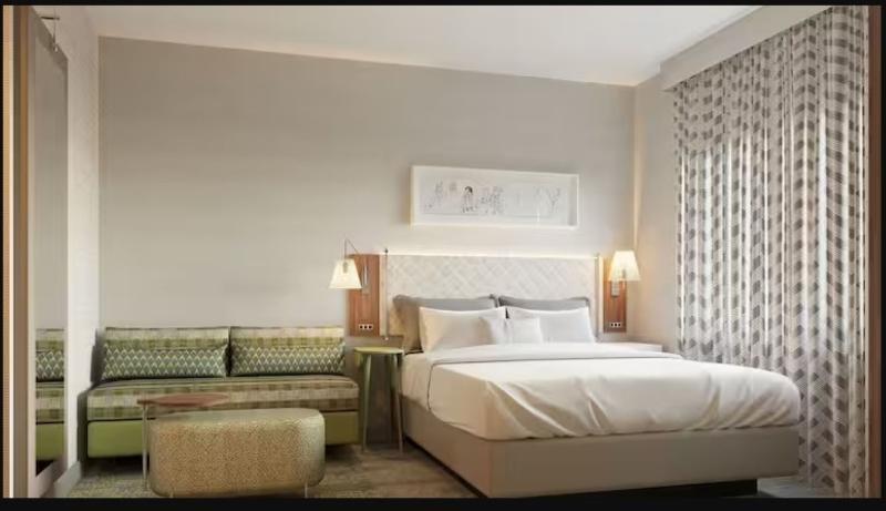 Home2 Suites By Hilton New York Times Square image