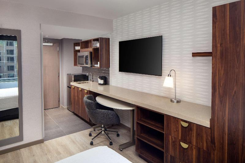 Home2 Suites By Hilton New York Times Square image