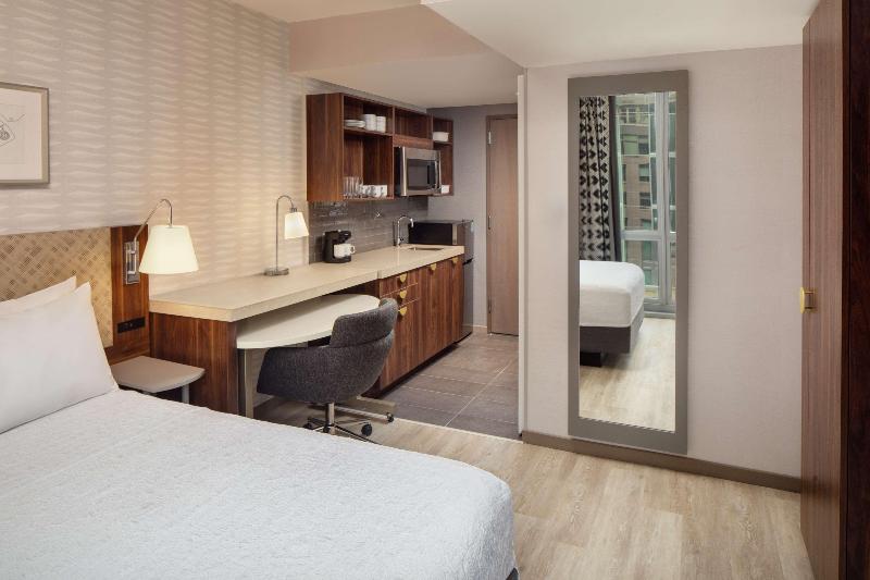 Home2 Suites By Hilton New York Times Square image