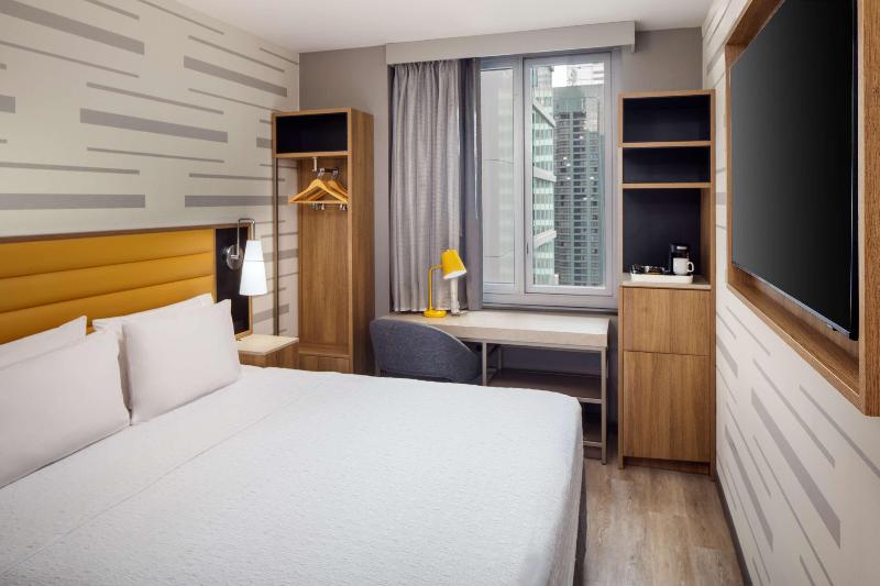 Home2 Suites By Hilton New York Times Square image
