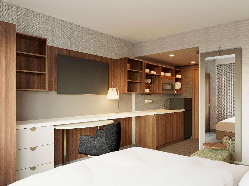 Home2 Suites By Hilton New York Times Square image