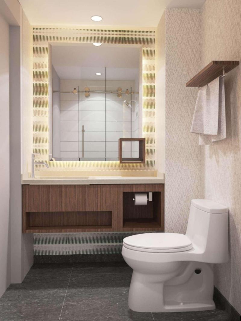 Home2 Suites By Hilton New York Times Square image