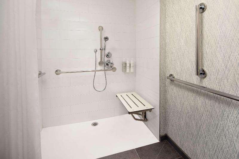 Home2 Suites By Hilton New York Times Square image