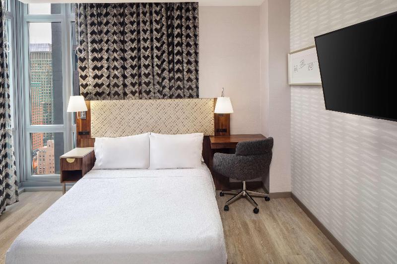Home2 Suites By Hilton New York Times Square image