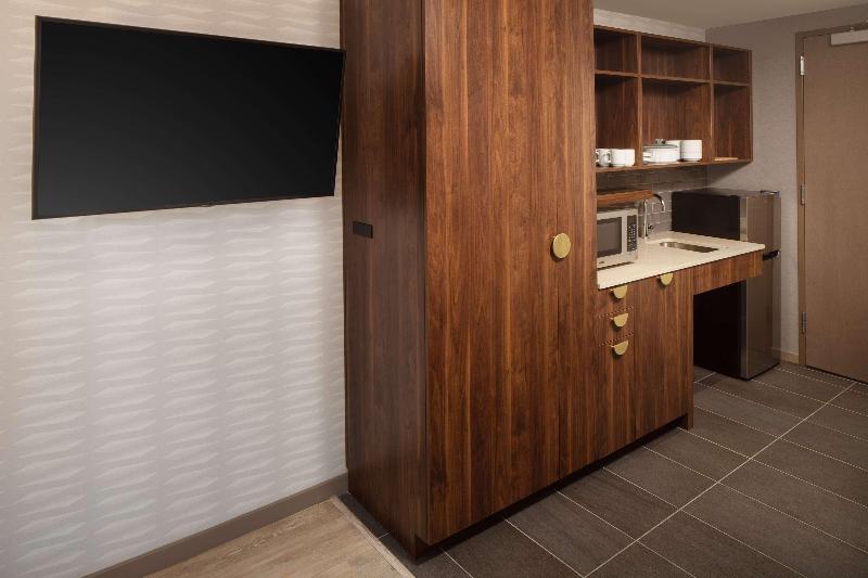 Home2 Suites By Hilton New York Times Square image